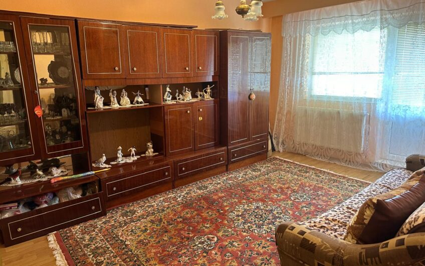 Apartament 2 camere Paltinisului