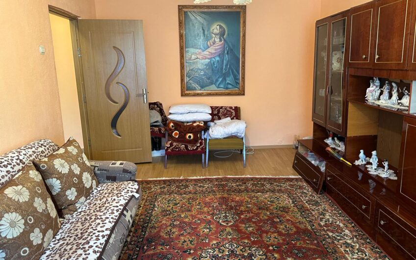 Apartament 2 camere Paltinisului