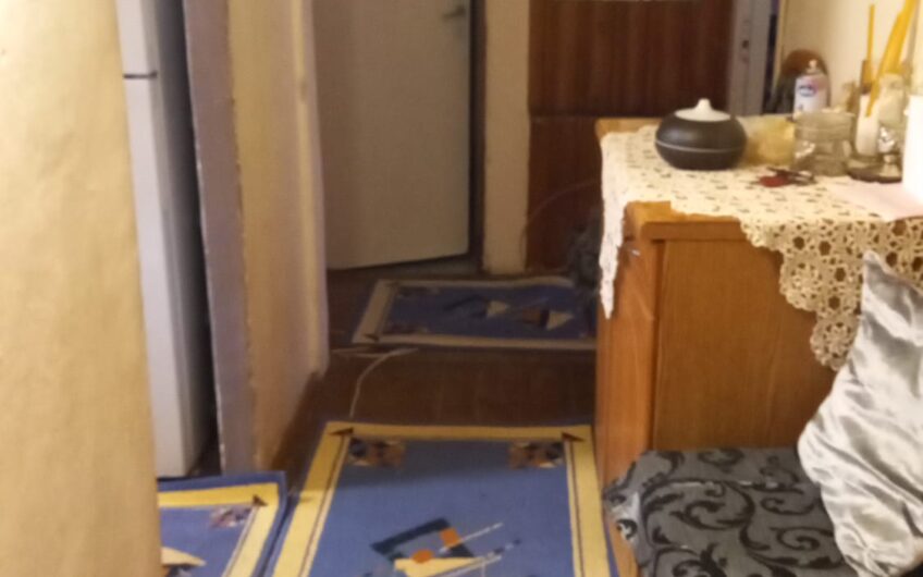 Paltinisului 2 camere Decomandat