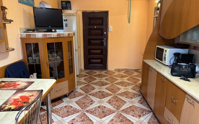 Apartament 2 camere Paltinisului