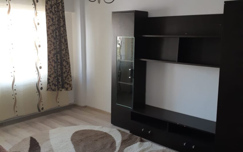 Hortensiei 3 camere Decomandat