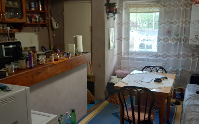 Paltinisului 2 camere Decomandat