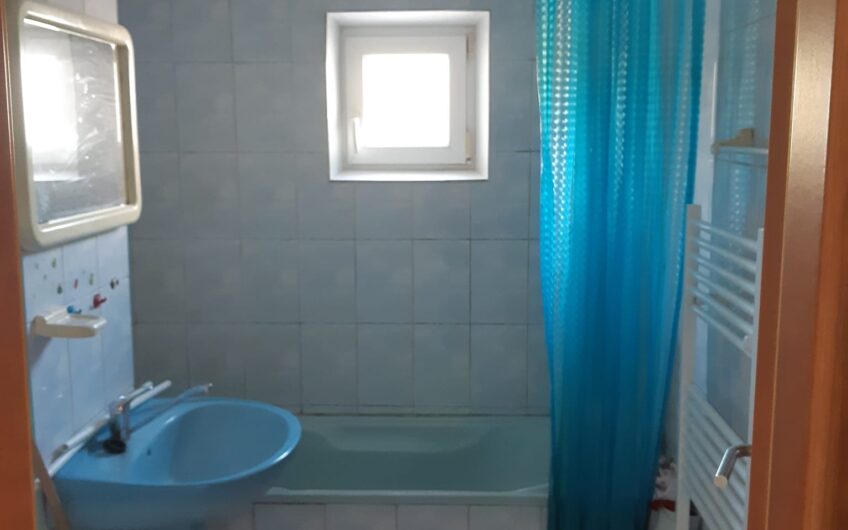 Hortensiei 3 camere Decomandat