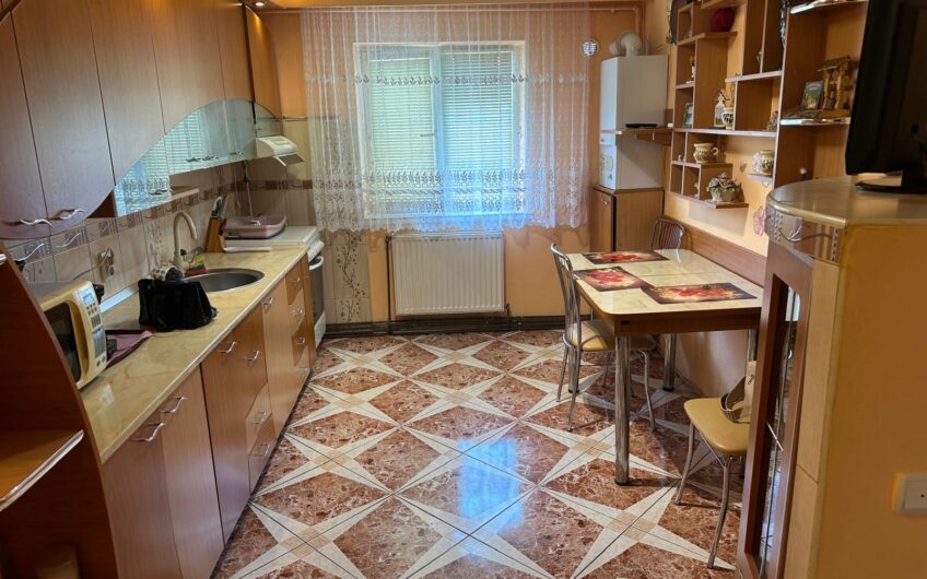 Apartament 2 camere Paltinisului