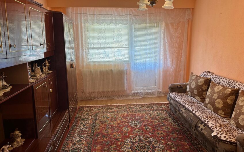 Apartament 2 camere Paltinisului