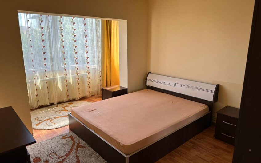 2 camere Decomandat Granicerilor