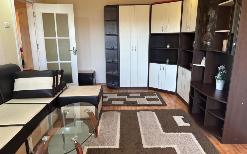 2 camere Decomandat Granicerilor