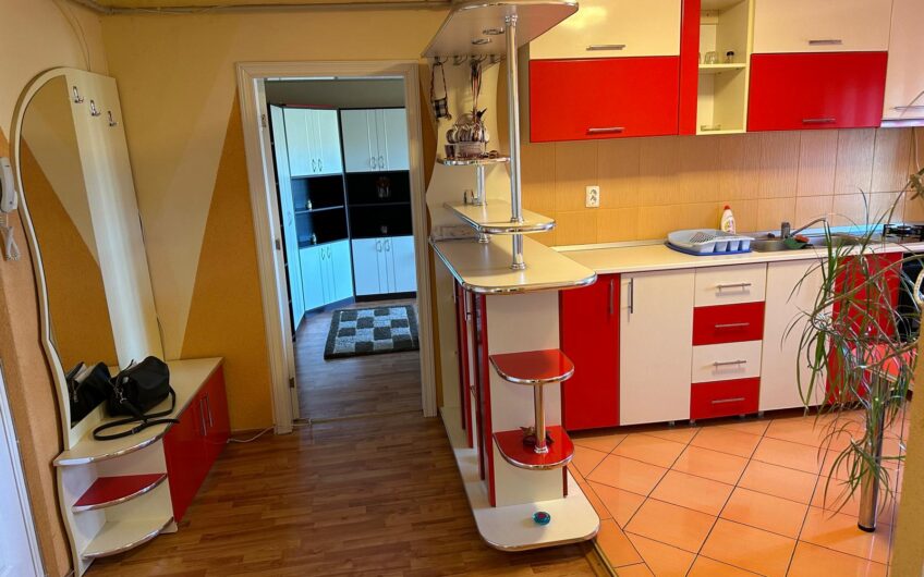 2 camere Decomandat Granicerilor