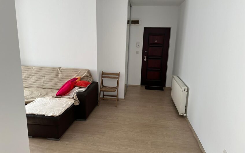 Apartament 2 camere Lupului
