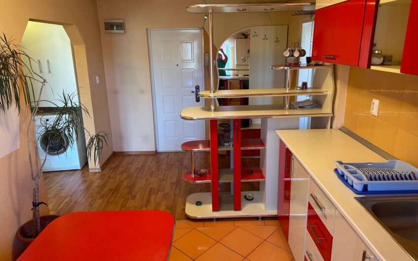 2 camere Decomandat Granicerilor