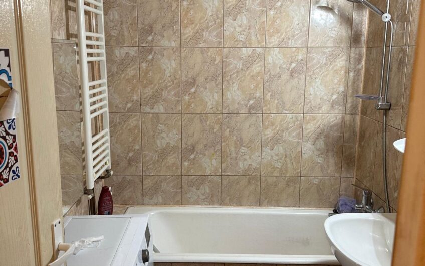 Independentei Zona Vivo