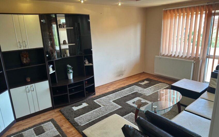 2 camere Decomandat Granicerilor