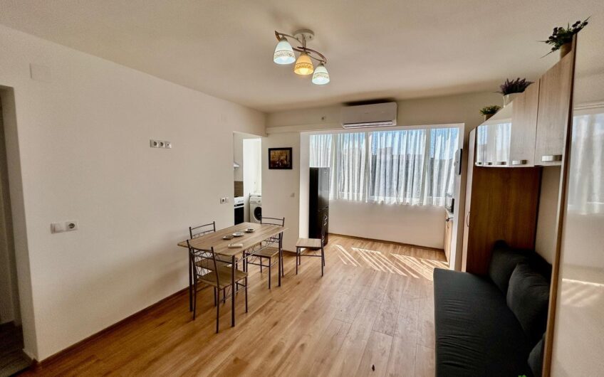 Chirie Garsoniera Bd Bucuresti