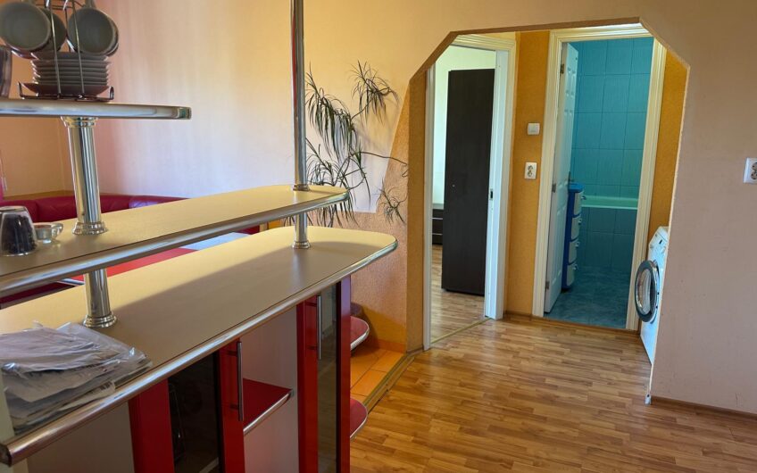 2 camere Decomandat Granicerilor