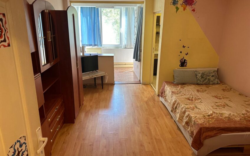 Independentei Zona Vivo