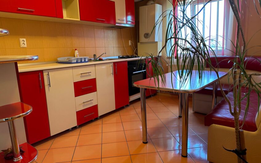 2 camere Decomandat Granicerilor