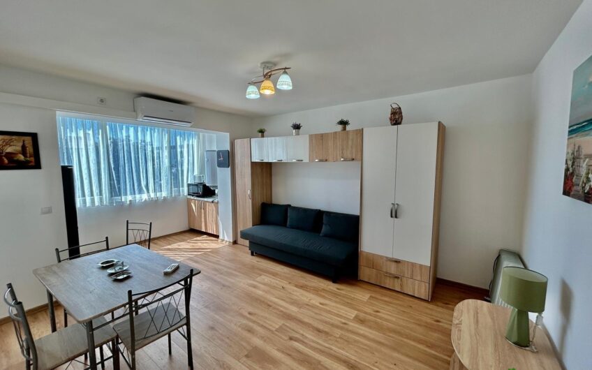 Chirie Garsoniera Bd Bucuresti