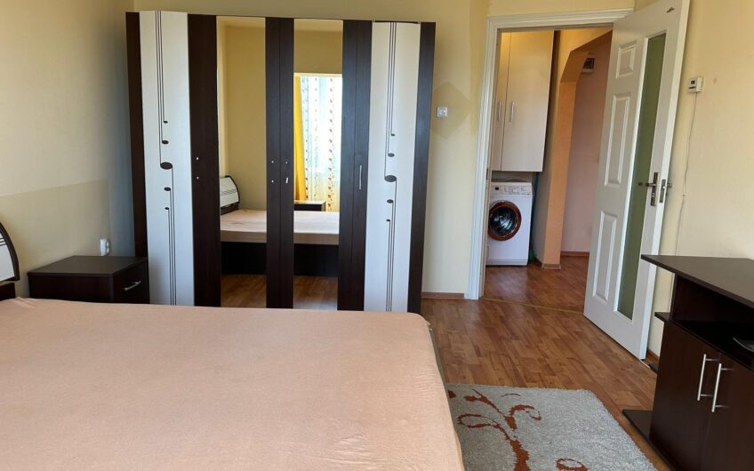 2 camere Decomandat Granicerilor