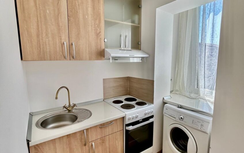 Chirie Garsoniera Bd Bucuresti