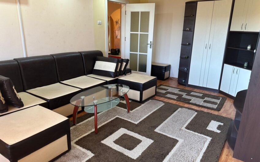 2 camere Decomandat Granicerilor