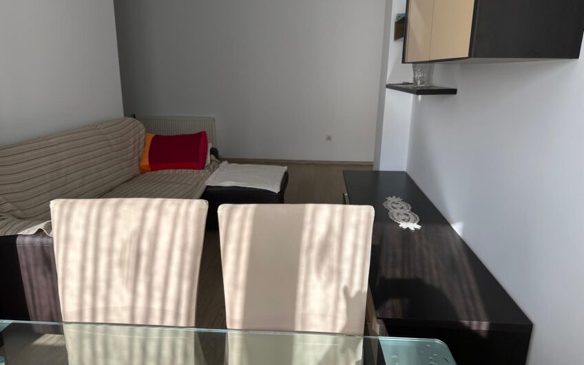 Apartament 2 camere Lupului