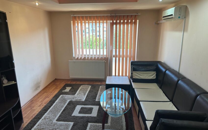 2 camere Decomandat Granicerilor