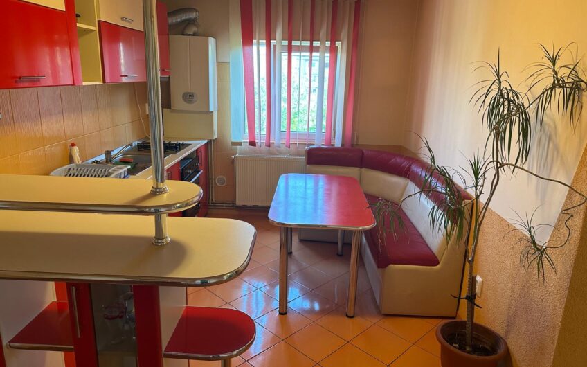 2 camere Decomandat Granicerilor