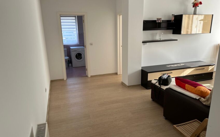 Apartament 2 camere Lupului