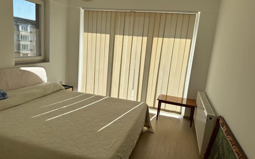 Apartament 2 camere Lupului