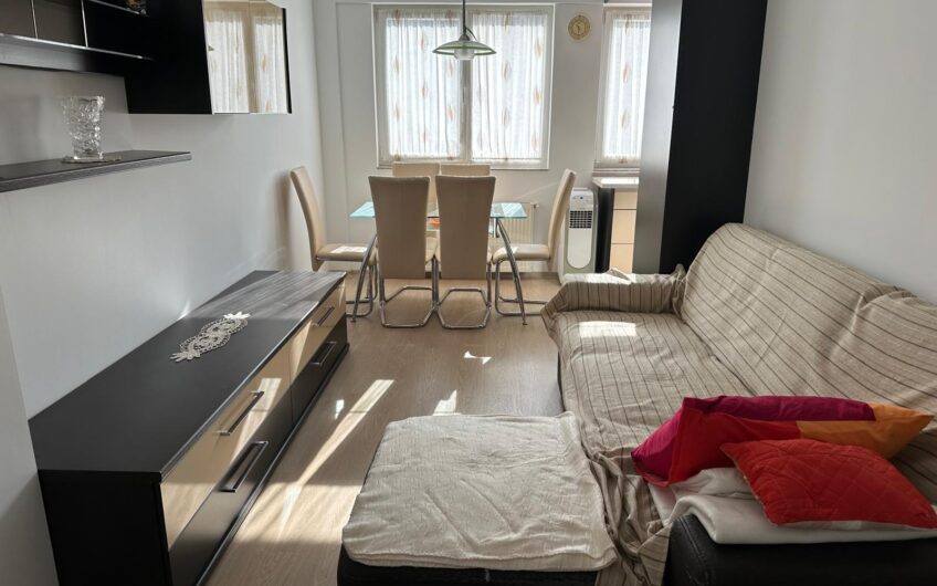 Apartament 2 camere Lupului