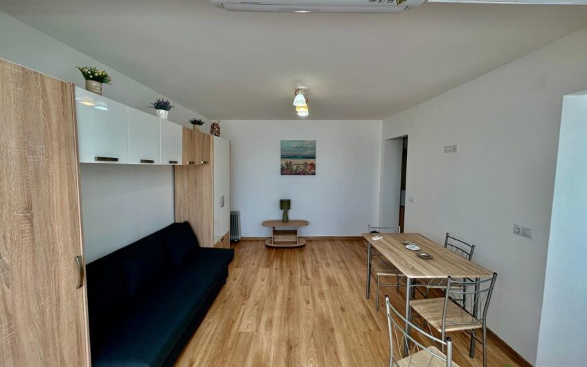 Chirie Garsoniera Bd Bucuresti