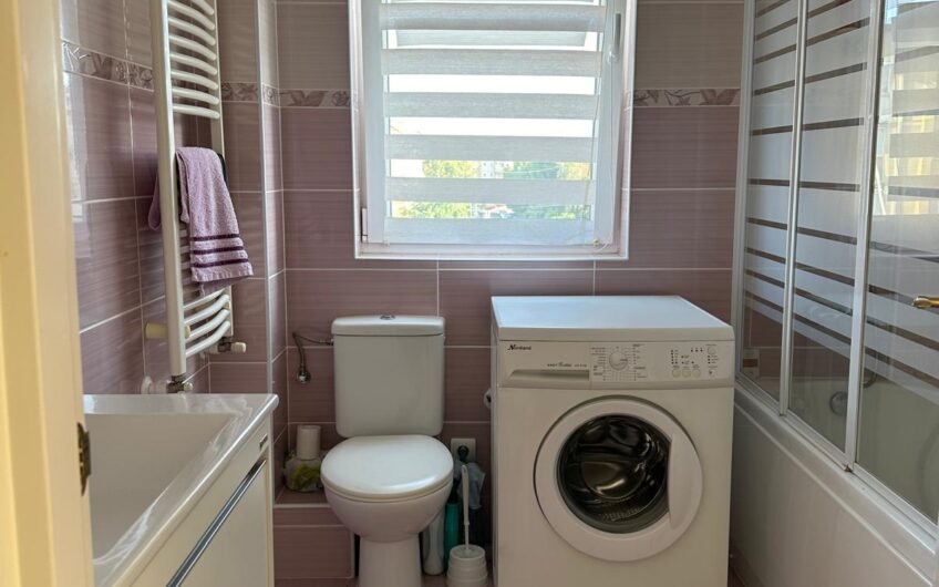 Apartament 2 camere Lupului