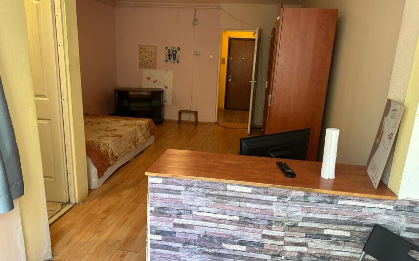 Independentei Zona Vivo