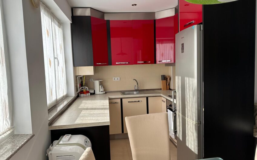 Apartament 2 camere Lupului