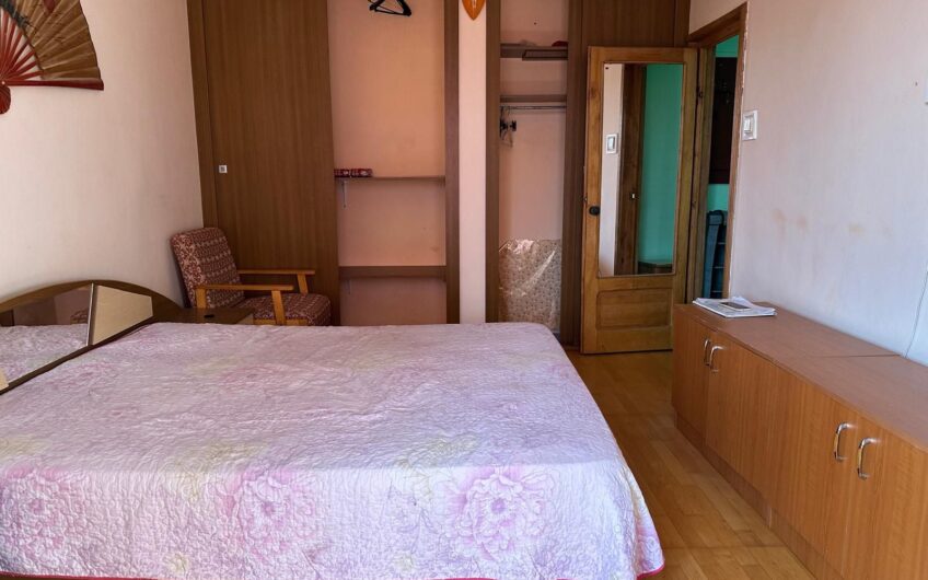 Oituz 4 camere Decomandat