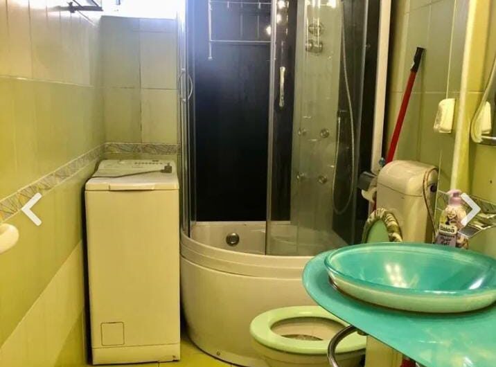 Apartament 2 camere Cuza Voda