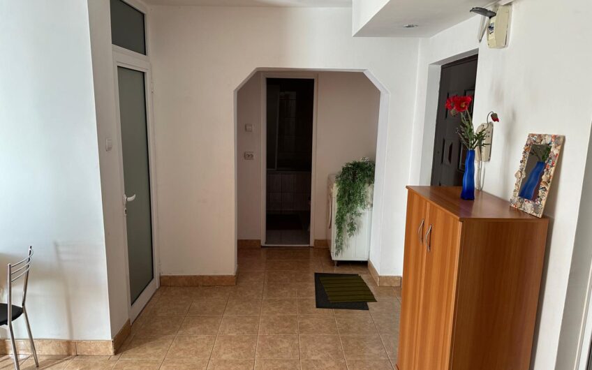 Chirie Granicerilor 3 camere