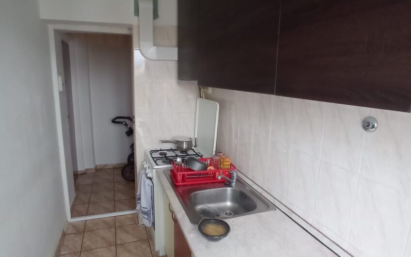 Apartament 2 camere Cuza Voda