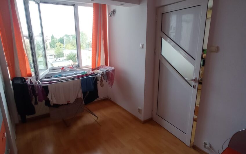 Apartament 2 camere Cuza Voda