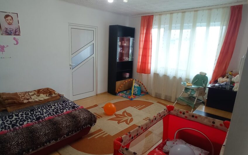 Apartament 2 camere Cuza Voda