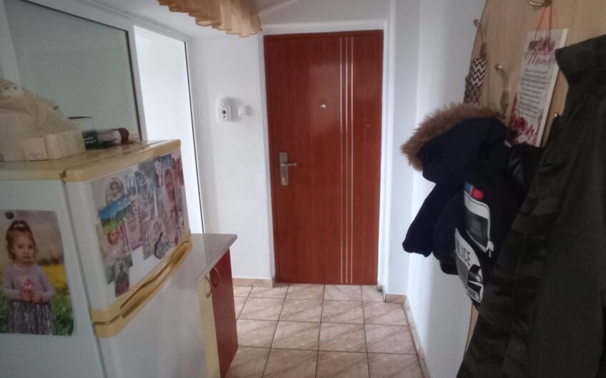 Apartament 2 camere Cuza Voda