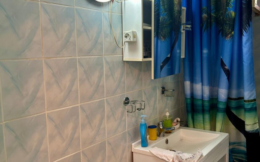 Zona RFN 2 camere Etaj 2