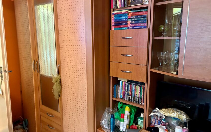 Zona RFN 2 camere Etaj 2