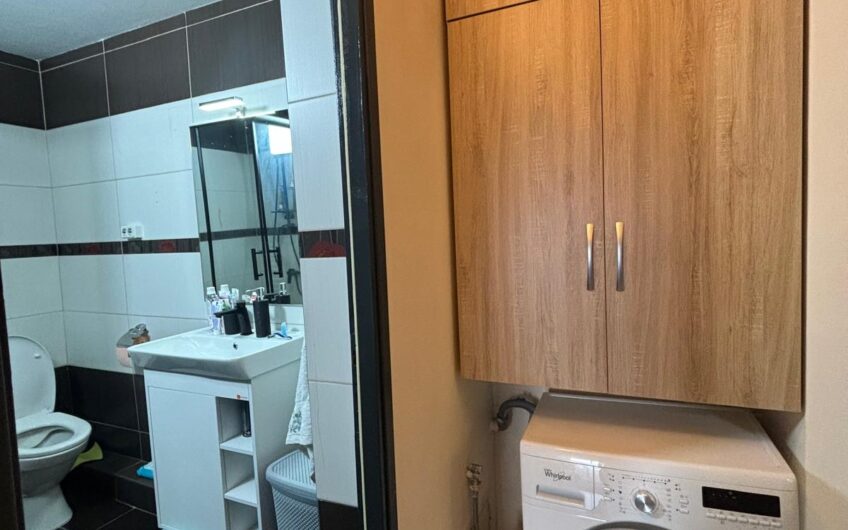 Apartament 2 camere Republicii