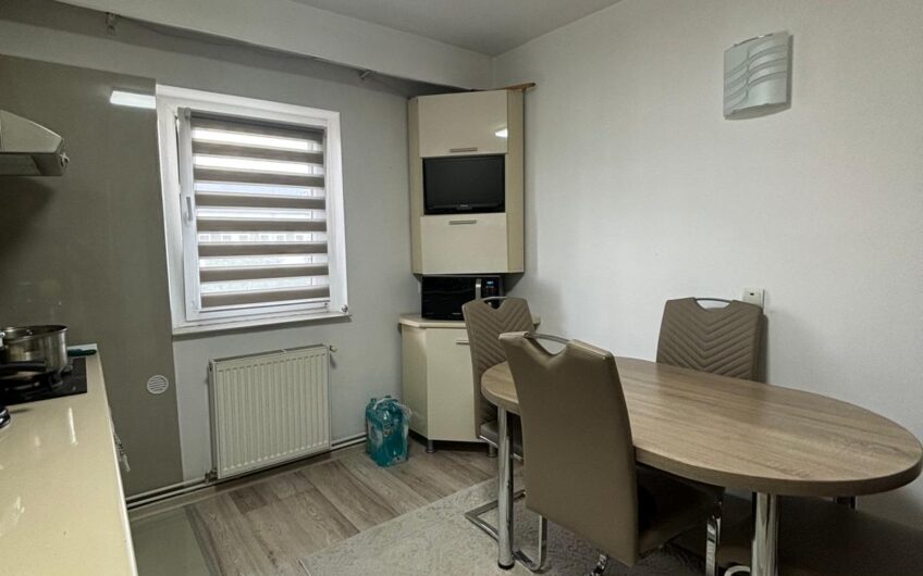 Apartament 2 camere Republicii