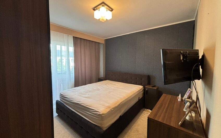 Apartament 2 camere Republicii
