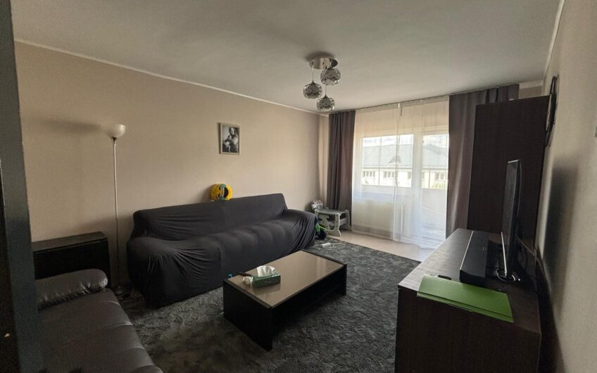 Apartament 2 camere Republicii