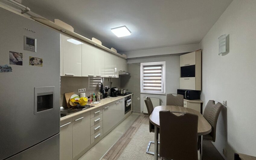 Apartament 2 camere Republicii