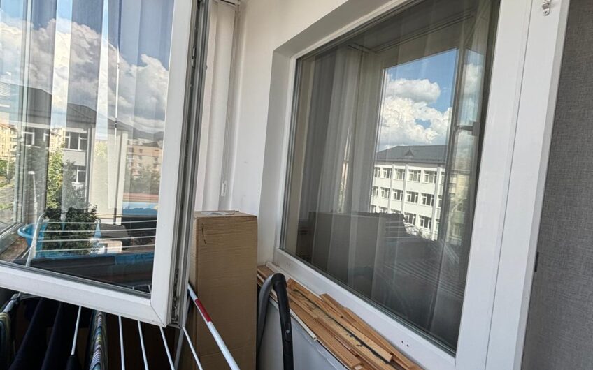 Apartament 2 camere Republicii