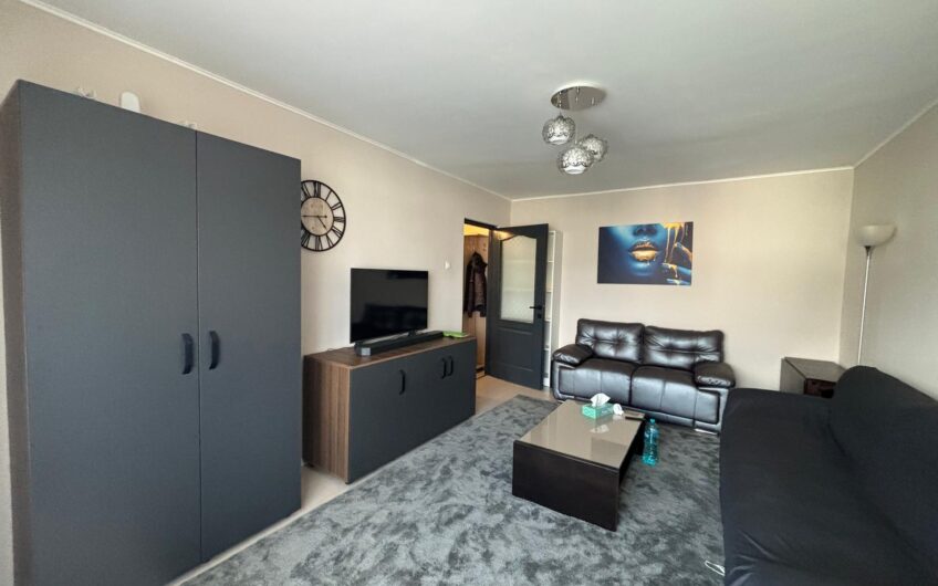 Apartament 2 camere Republicii